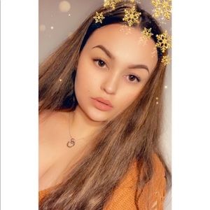 Meet your Posher, Kyleigh